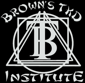 Brown's TKD